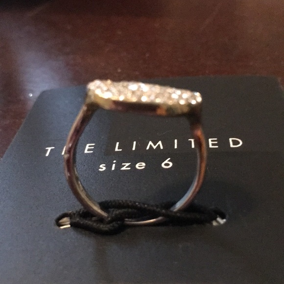 Limited ring - Picture 3 of 4